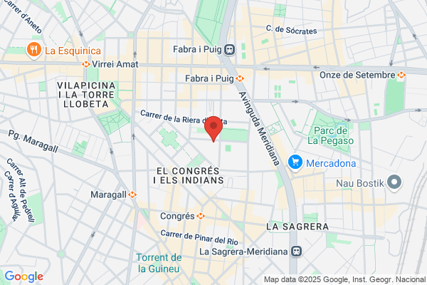CRISTALSINA S.L.