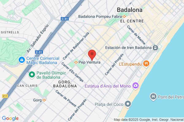 Moplas Abitare Badalona