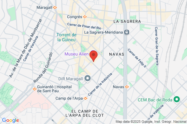 El Palmar