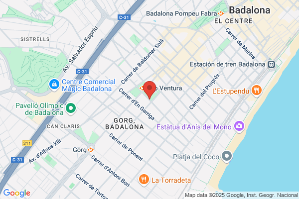 Video Club Luna S.A.