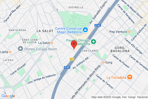 Terracuaire S.L.
