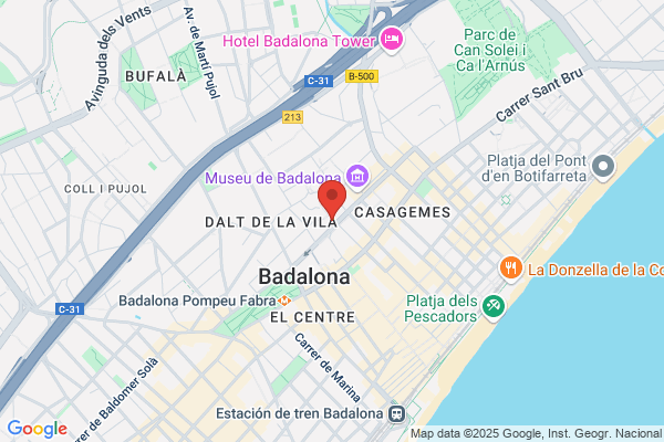 Duran Badia j.