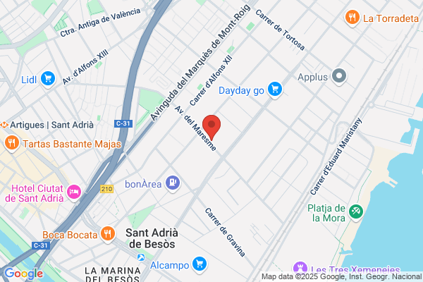 Sociedad Europea De Estacionamientos S.A.