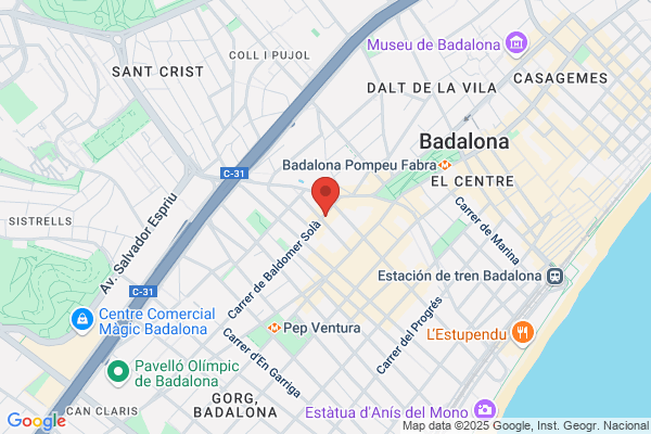 Cañada Cruz b.