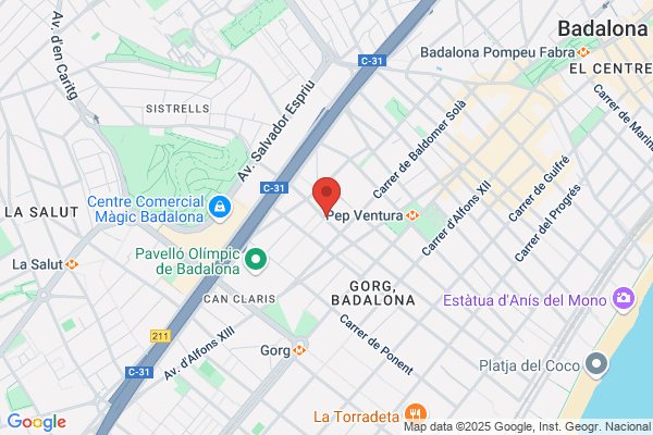 Industrias Graficas Ramentol S. A.