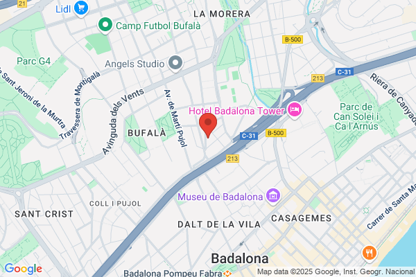 Caceres Lopez m. D.