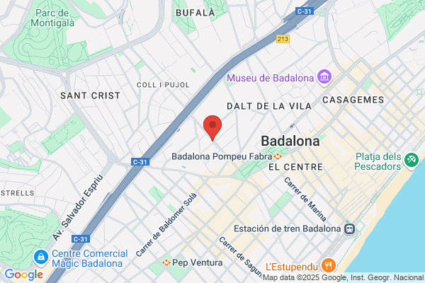 Associacio Nous Camins