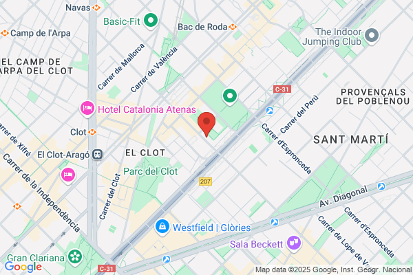 Associacio Nous Camins