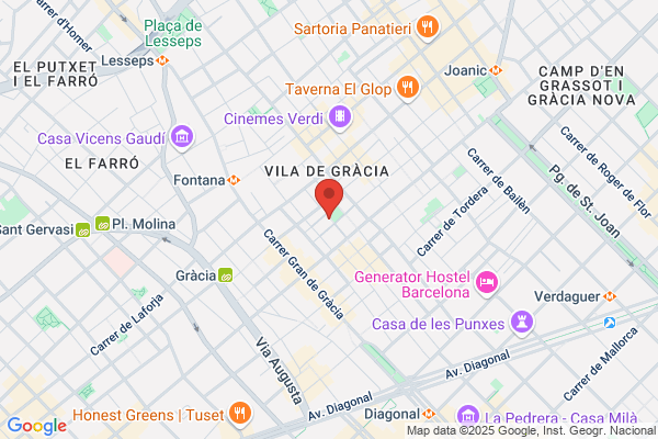 Globulo Barcelona S.L.