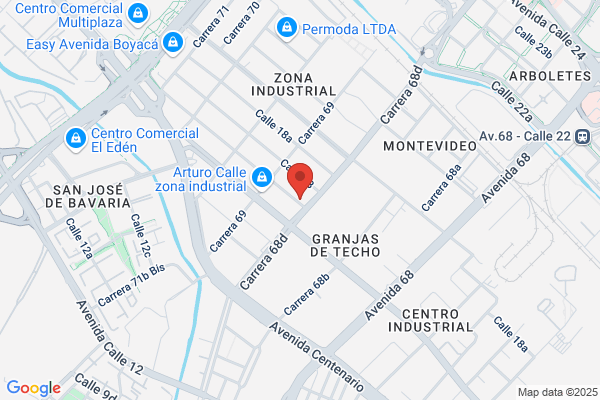 INTERSERVICIOS