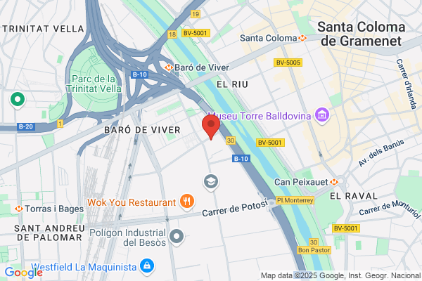 Autobuses Horta S. A.