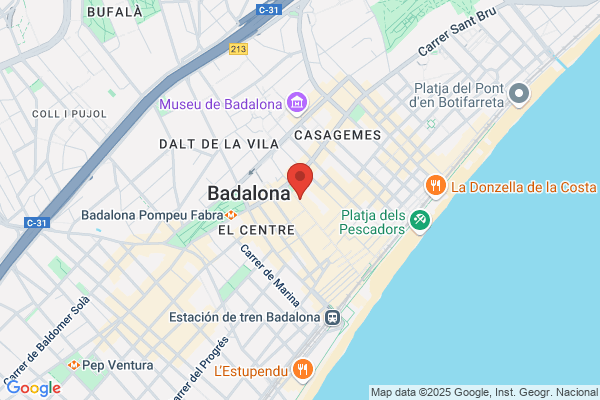 GAES una marca amplifon