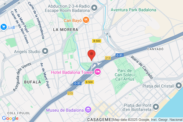 Associacio De Salut I Terapies Naturals Lestel
