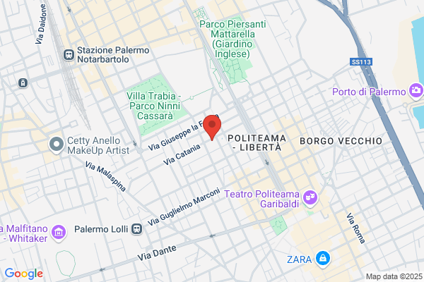 Banca Catalana (Ag Sicilia)