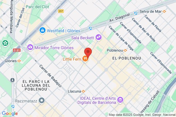 Banco Central Hispanoamericano S.A.