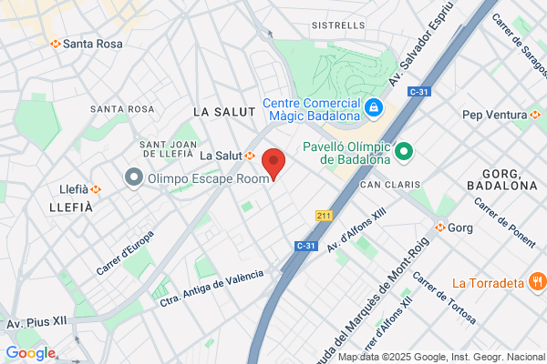 Banco Central Hispanoamericano S.A.