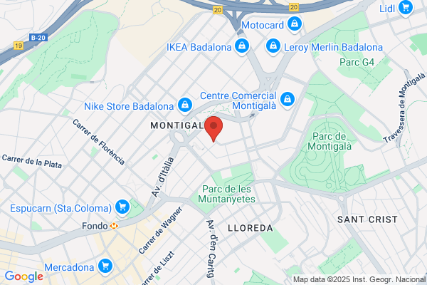 Banco Central Hispanoamericano S.A.