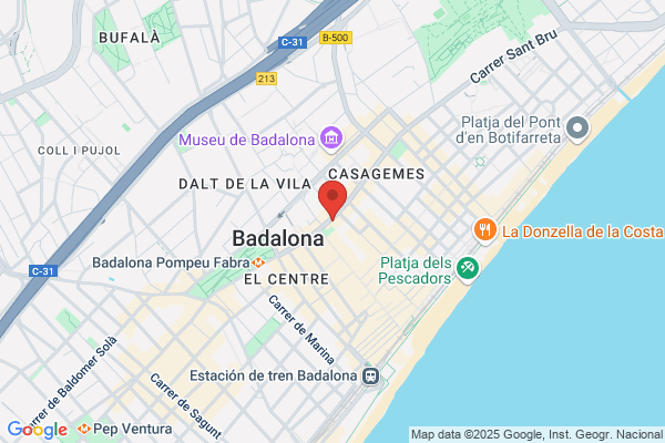 Banco De Comercio