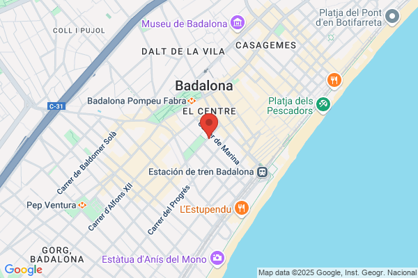 Banco De Sabadell S.A.