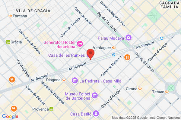 Banco Del Comercio S. A.