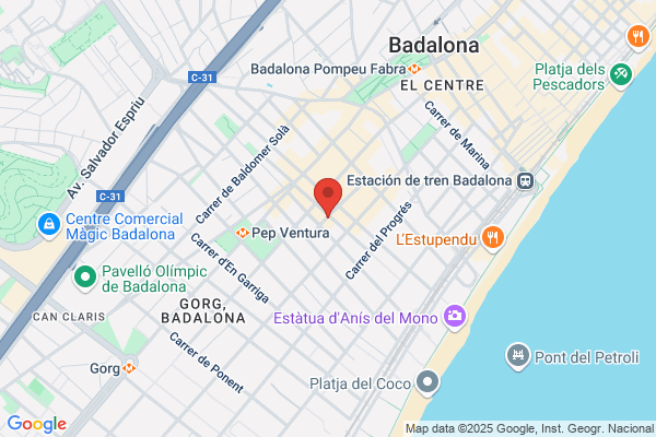 Banco Español De Credito - Subdirec Gral Coord territorial Direccion regional De