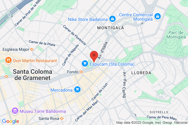 Banco Sabadell (Agencia Mercat De Ninot)