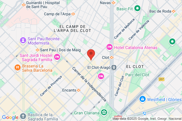 Banco Sabadell (Agencia Rogent)