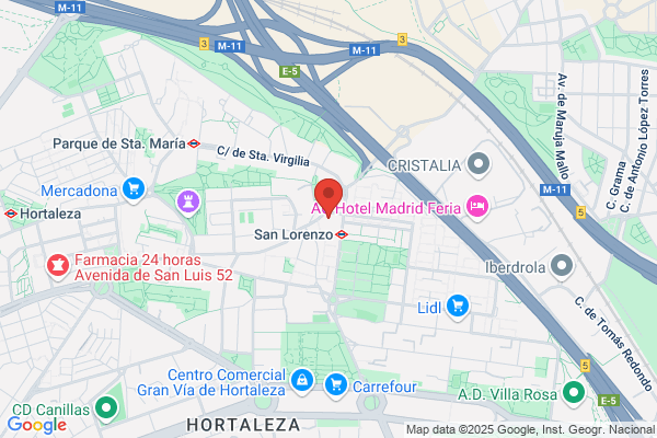 Banco Santander (Agencia Urbana N. 25)