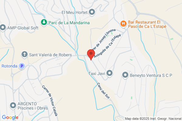 ISABEL MARIA HAYAS SERRANO