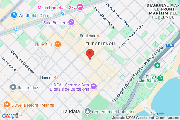 ONLY VAPERS PLOBLENOU