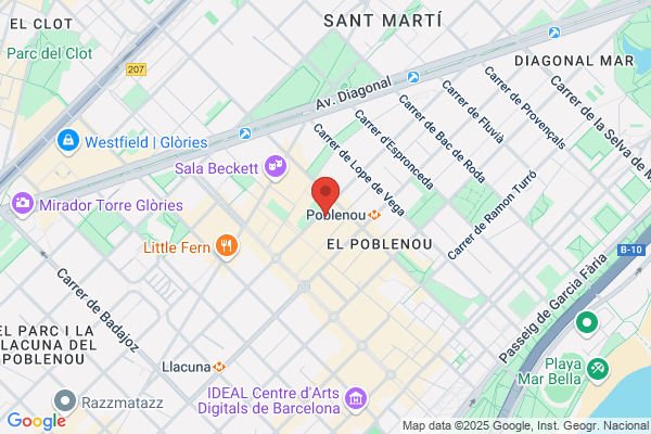 Gisella Bolaños - Maquilladora Profesional Barcelona