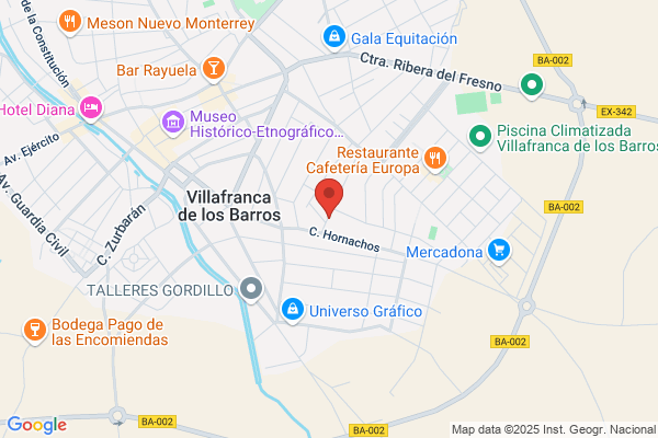 Reformas La Fortaleza