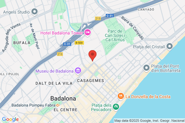 Grupo Gaudi