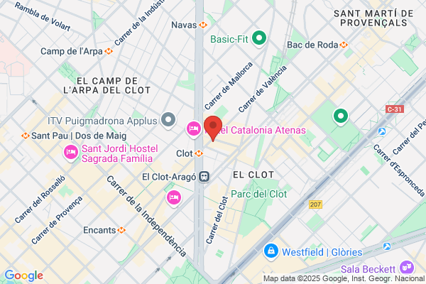 REFORM-ARTE OBRAS Y SERVICIOS