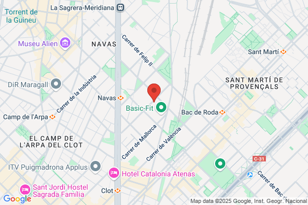 Reformas y Mantenimiento Barcelona