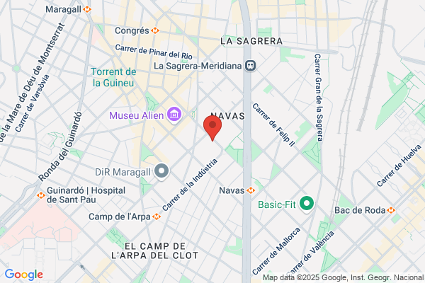 Servicios Integrales Bcn