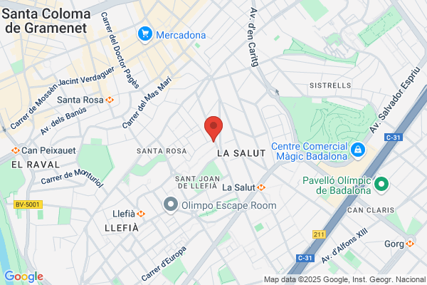 Todo Reformas Badalona