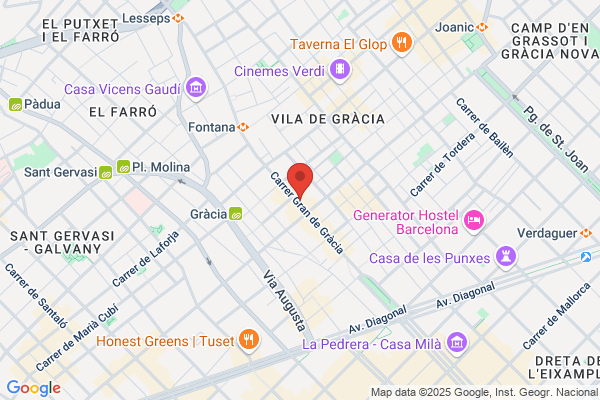 Badalona Imer S.A.