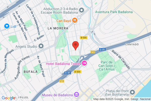 Bar El Cafe
