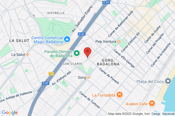 Bar Juventud - Cervecería