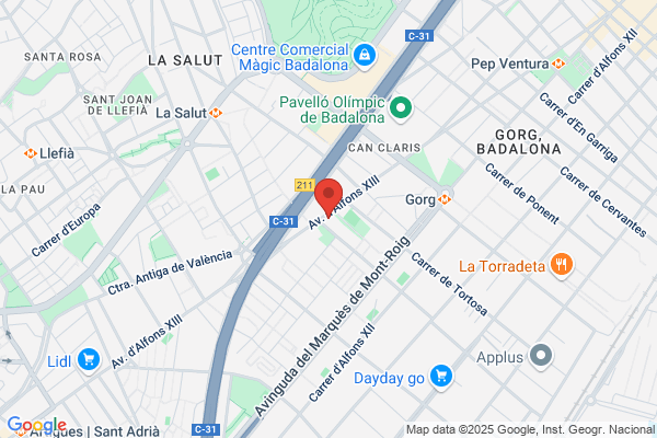 Barrio Valencia j.