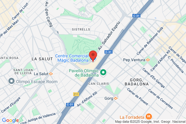 Bcn Cafe Y Te S.L.