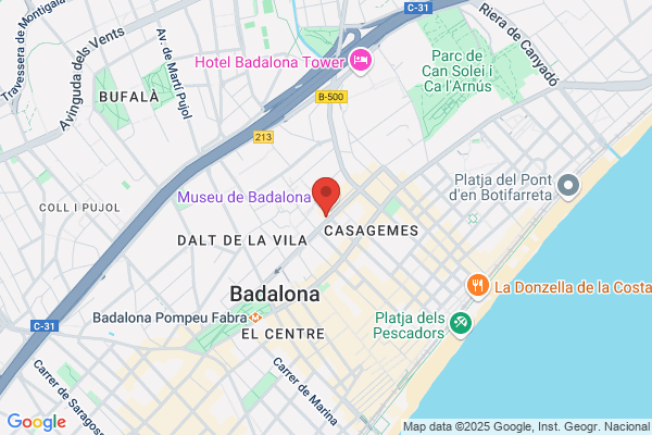 Cafeteria Les Termes