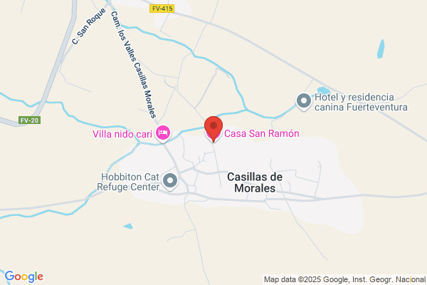 Casa Ramon S.A.