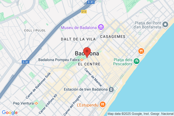 Formoselle Canosa j. A.