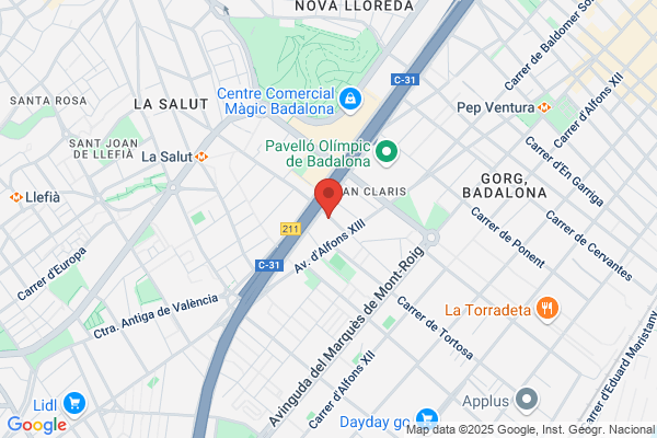 Josefa Garcia Losada-Nuria Perez De Tudela Sedo c.B.