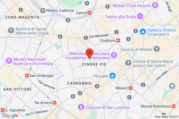 Banco Sanpaolo S. A.