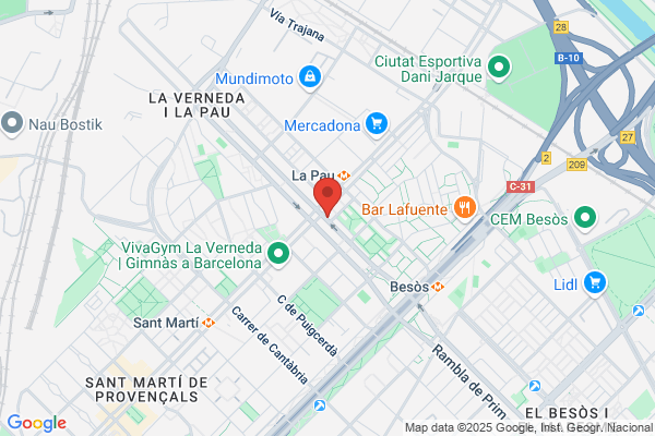 Caixa Destalvis De Catalunya (Prim)