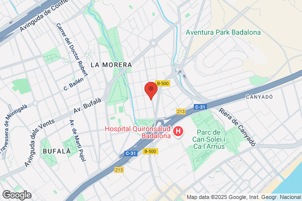 Caixa Destalvis I Pensions De Barcelona