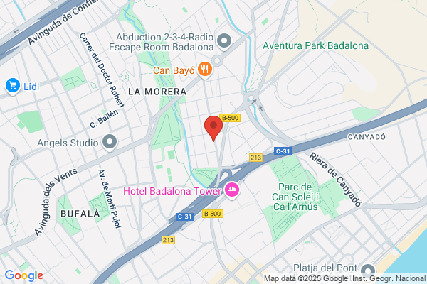 Caixa Destalvis I Pensions De Barcelona